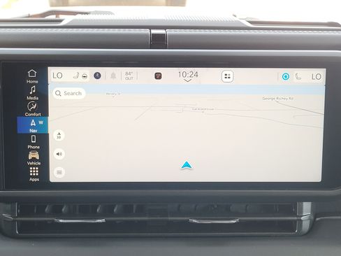 New 2025 Jeep Wrangler Sahara image 15