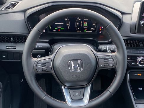 New 2026 Honda CR-V TrailSport image 15