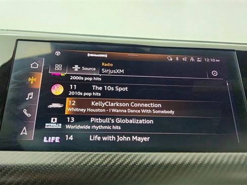 Used 2023 Audi e-tron GT Premium Plus w/ Performance Package image 43