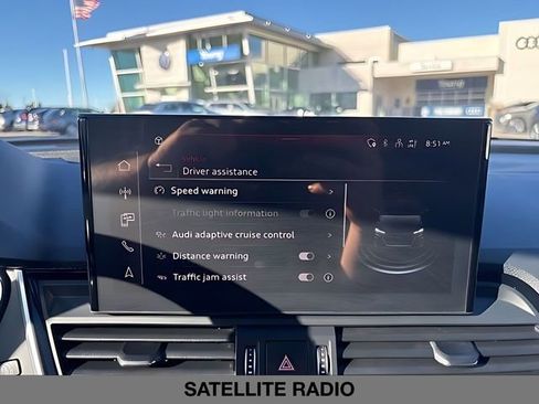 Used 2024 Audi Q5 2.0T Premium Plus image 28