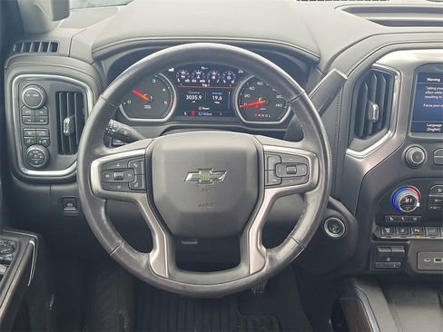 Used 2022 Chevrolet Silverado 2500 LTZ w/ LTZ Plus Package image 21