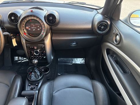 Used 2015 MINI Cooper Paceman image 12