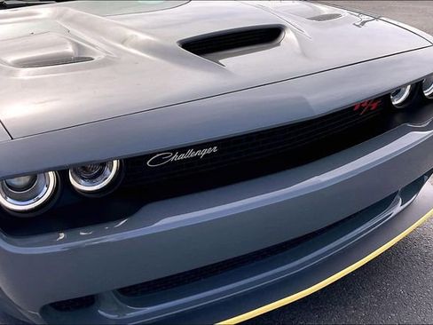 Used 2023 Dodge Challenger R/T Scat Pack image 30