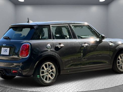 Used 2016 MINI Cooper S FWD image 6