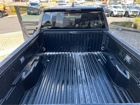 New 2026 Toyota Tacoma SR5 AWD/4WD image 25