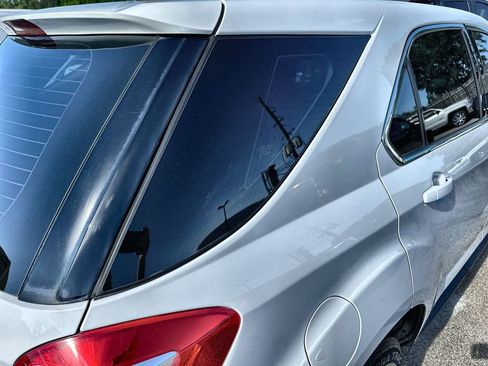 Used 2017 Chevrolet Equinox LS image 12