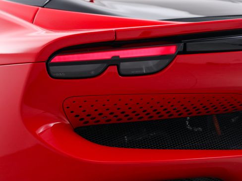 Certified 2026 Ferrari 296 GTS RWD image 19