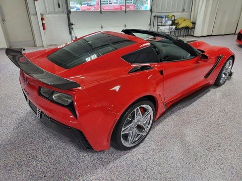 Used 2019 Chevrolet Corvette ZR1 image 14