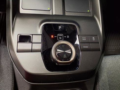 New 2026 Toyota bZ image 17