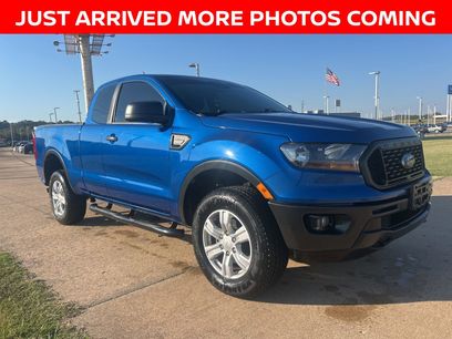 Used 2020 Ford Ranger XL w/ Equipment Group 101A Mid
