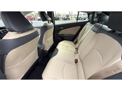 Used 2016 Toyota Prius Four w/ Advanced Technology Package FWD image 35