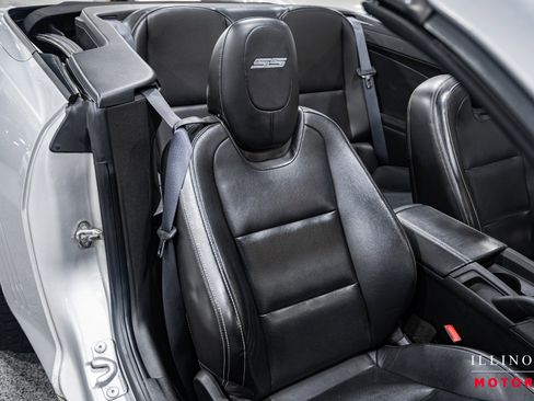 Used 2011 Chevrolet Camaro SS w/ RS Package image 30