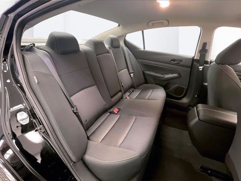 Certified 2025 Nissan Altima 2.5 S image 17