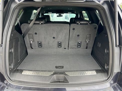 Used 2022 Chevrolet Tahoe RST image 18