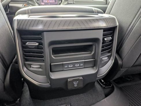 New 2026 RAM 1500 Big Horn AWD/4WD image 14