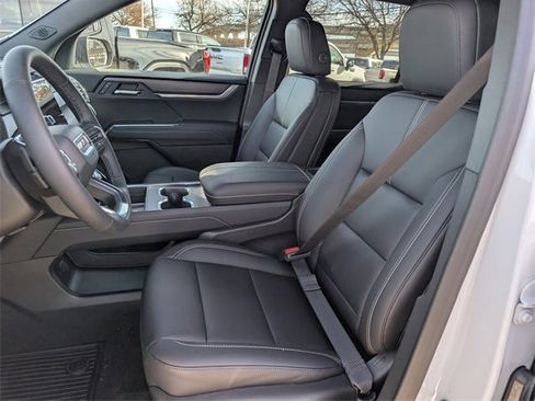 New 2026 GMC Acadia Elevation w/ Elevation Premium Package image 19