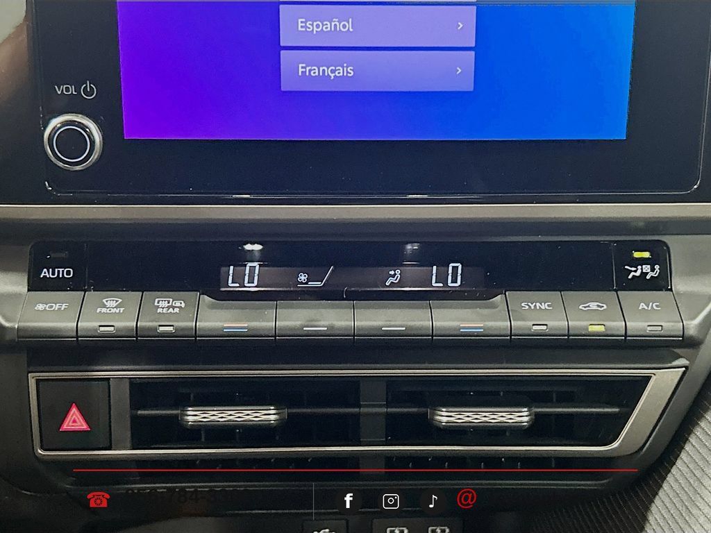 New 2026 Toyota Camry SE w/ Convenience Package FWD image 17