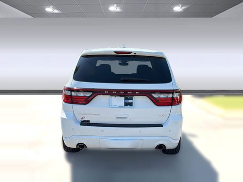 Used 2020 Dodge Durango R/T w/ Trailer Tow Group IV AWD/4WD image 9