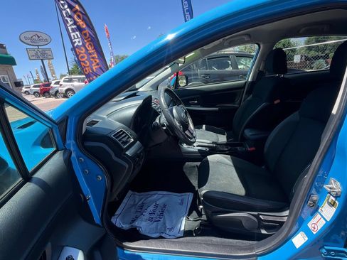 Used 2016 Subaru Crosstrek 2.0i Premium AWD/4WD image 18