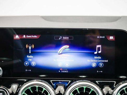 Certified 2023 Mercedes-Benz GLA 250 image 14