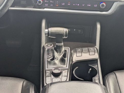 Certified 2023 Kia Sportage EX FWD image 20
