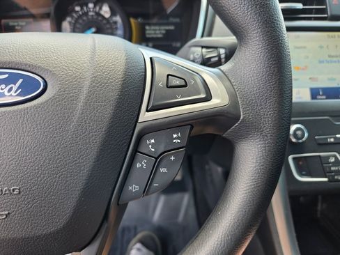Used 2020 Ford Fusion SE FWD image 32