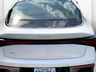 Used 2025 Kia K5 LXS