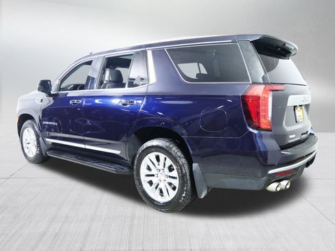 Used 2022 GMC Yukon Denali image 5