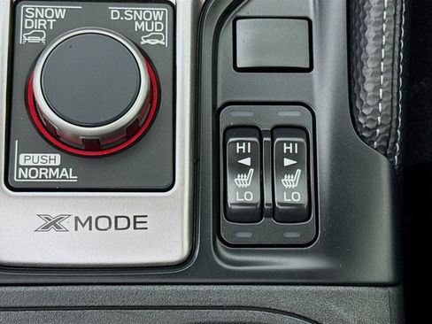 Used 2021 Subaru Forester Touring w/ Popular Package #2 AWD/4WD image 24