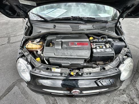 Used 2015 FIAT 500 Pop image 28