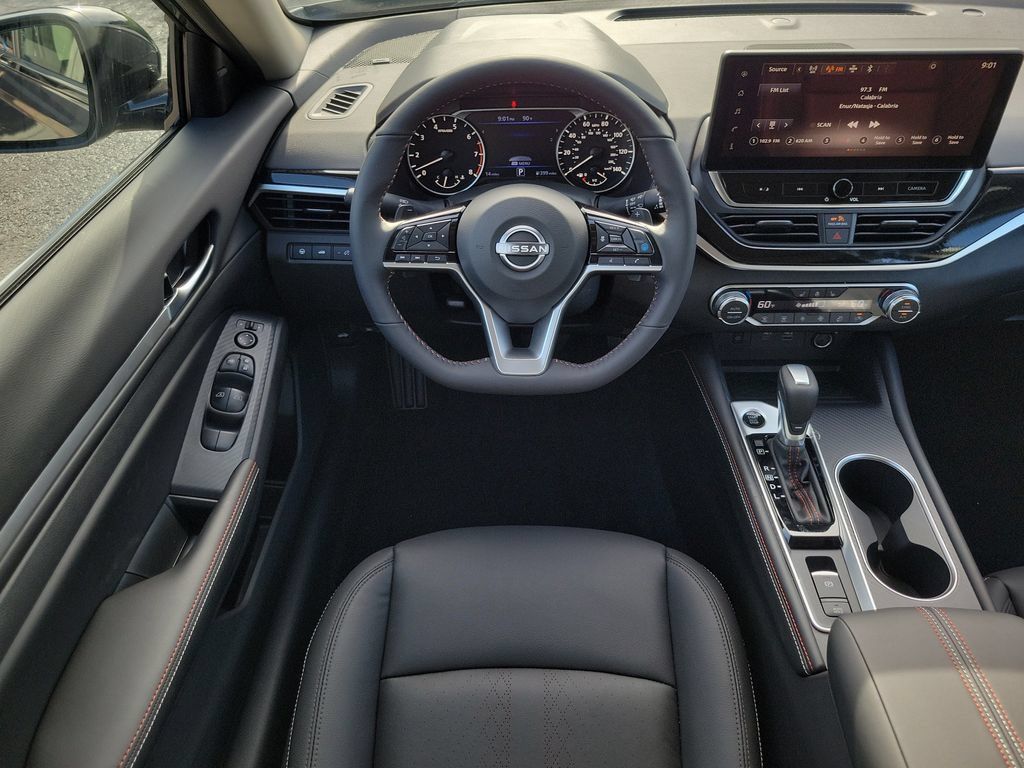 New 2026 Nissan Altima 2.5 SR w/ SR Premium Package FWD image 20