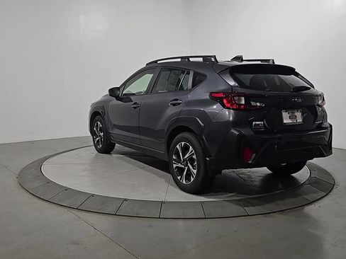 Certified 2025 Subaru Crosstrek 2.0i Premium AWD/4WD image 3