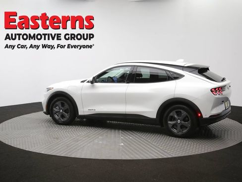 Used 2021 Ford Mustang Mach-E Select w/ Comfort/Technology Package AWD/4WD image 64