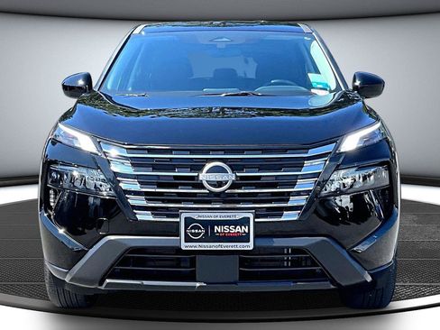 Used 2026 Nissan Rogue SV w/ Cold Weather Package AWD/4WD image 3