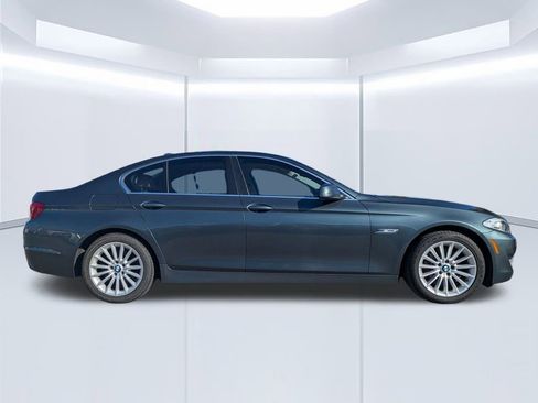 Used 2013 BMW 535i xDrive Sedan image 3