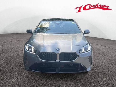 Used 2025 BMW 228i xDrive AWD/4WD image 12