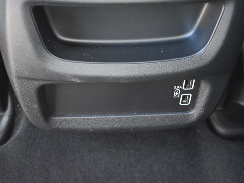 Used 2023 Honda Ridgeline RTL-E image 22