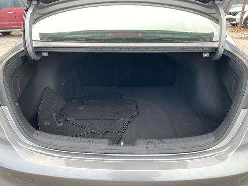 Certified 2024 Kia Forte LXS w/ LXS Technology Package image 23