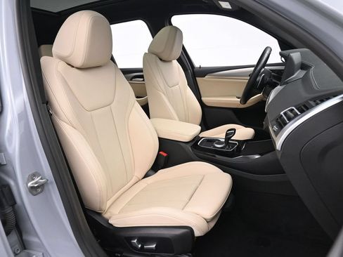 Used 2023 BMW X3 M40i AWD/4WD image 23