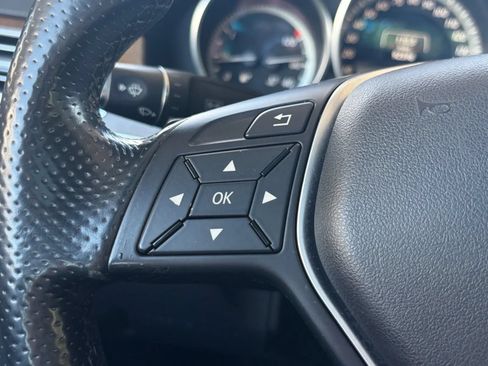Used 2015 Mercedes-Benz E 350 4MATIC Sedan w/ Premium 1 Package image 29