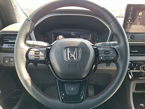 New 2026 Honda Pilot Black Edition image 18