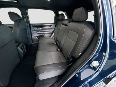 Certified 2023 Honda CR-V Sport image 21