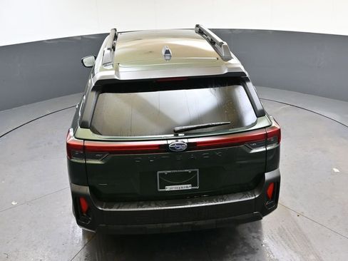 New 2026 Subaru Outback Touring XT image 50