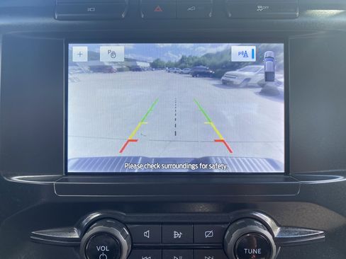 Used 2022 Ford F150 XL w/ STX Appearance Package image 12