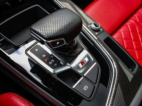 Used 2023 Audi S5 Premium Plus image 25