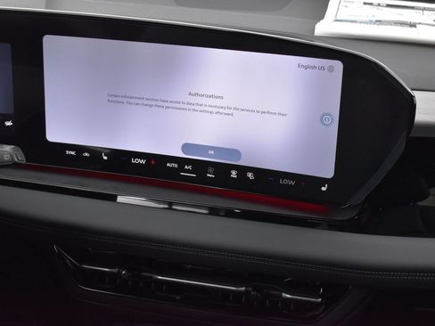 New 2027 Audi Q6 e-tron Premium AWD/4WD image 14