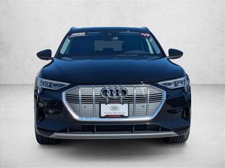 Used 2019 Audi e-tron Premium Plus AWD/4WD video 2