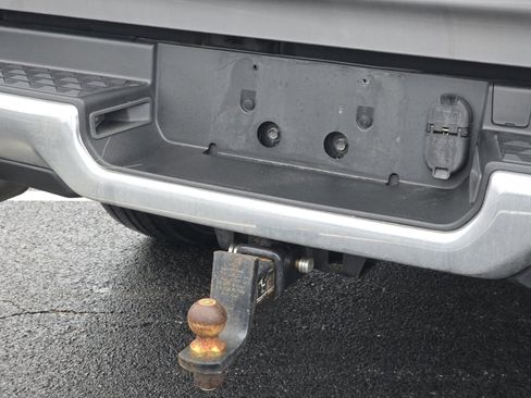 Used 2021 RAM 1500 Big Horn image 11