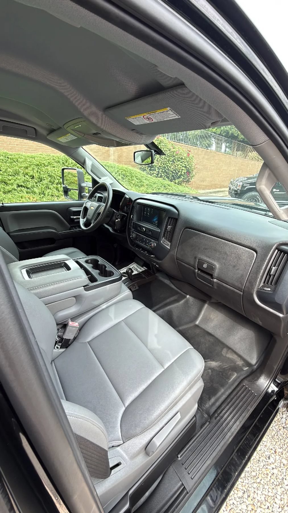 Used 2017 Chevrolet Silverado 3500 W/T w/ WT Fleet Convenience Package AWD/4WD image 27