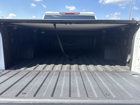 Used 2024 Chevrolet Silverado 1500 LTZ image 34